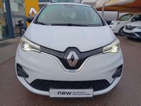 gebraucht Renault Zoe Life 300 KM Klima, Wärmepumpe, Easy Link