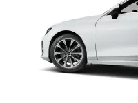 Używany Audi A6 Advanced 204 KM (150 kW) 2025 Biały Kombi
