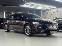 Gebraucht Renault Talisman 159 PS (116 kW) 2021 Rot Kombi