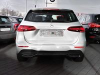 Gebraucht Mercedes B200 150 PS (110 kW) 2023 Grau Van / Kleinbus