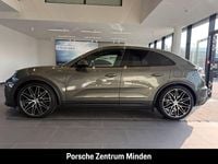Neu Porsche Macan 264 kW (360 PS) 2026 Gruen SUV