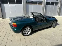 Gebraucht BMW Z1 170 PS (125 kW) 1990 Cabrio