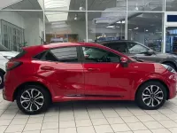 Gebraucht Ford Puma ST-Line 155 PS (114 kW) 2024 Rot SUV
