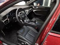 Gebraucht Audi RS6 Performance 630 PS (463 kW) 2025 Grenadinerot metallic Kombi