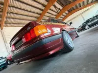 Gebraucht Audi 90 133 PS (97 kW) 1990 Andere farben Limousine