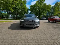 Gebraucht Audi A6 Allroad Sport 320 PS (235 kW) 2016 Grau Kombi