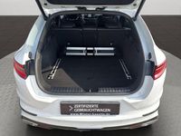 Gebraucht Kia ProCeed GT 204 PS (150 kW) 2019 Weiß Kombi