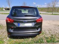 gebraucht Ford B-MAX 1,0 EcoBoost 74kW S/S Trend