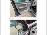 Gebraucht Porsche Cayenne Turbo 450 PS (330 kW) 2004 Grau SUV