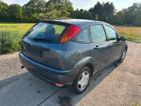 Używany Ford Focus 100 KM (73 kW) 2003 Hatchback