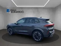 Gebraucht Cupra Terramar VZ 265 PS (194 kW) 2025 Grau SUV