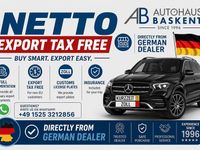 Usata Audi A4 Advanced 150 CV (110 kW) 2022 Nero Station wagon