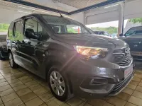 Gebraucht Opel Combo Life Elegance 131 PS (96 kW) 2022 Moonstone grey Van / Kleinbus