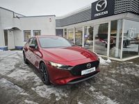 Neu Mazda 3 Nagisa 140 PS (102 kW) 2025