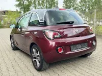 Gebraucht Opel Adam Open Air 87 PS (63 kW) 2017 Kleinwagen