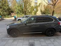Gebraucht BMW X5 450 PS (330 kW) 2014 SUV