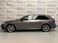 Gebraucht Audi A4 Sport 190 PS (139 kW) 2020 Grau Limousine