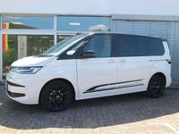 Gebraucht VW T7 150 PS (110 kW) 2024 Weiss Van