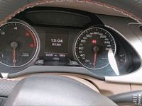 gebraucht Audi A4 B8 2.7 V6 TDI