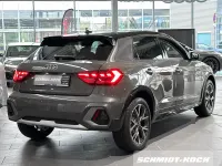 Gebraucht Audi A1 Basis 116 PS (85 kW) 2026 Chronosgrau (silber) SUV