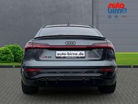 Second-hand Audi e-tron Sportback Sport 369 kW (503 CP) 2024 Gri SUV