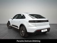 Nowe Porsche Macan 300 kW (408 KM) 2025 Szary SUV
