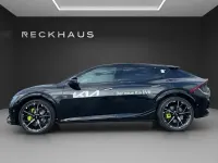 Neu Kia EV6 GT 447 kW (609 PS) 2026 Schwarz SUV