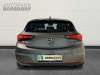 gebraucht Opel Astra Elegance 1.5 D*LED*Ruckfahrkam.*SHZ*Temp