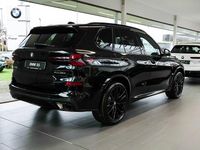 Gebraucht BMW X5 Performance 352 PS (258 kW) 2025 Schwarz SUV