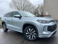 Neu VW Tayron 150 PS (110 kW) 2026 Silber SUV