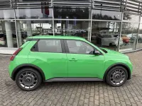 Ny Renault 5 E-Tech Evolution 89 kW (122 HK) 2026 Grøn Hatchback