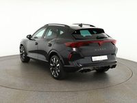 Neu Cupra Formentor VZ 333 PS (244 kW) 2025 Schwarz SUV
