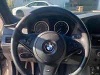 gebraucht BMW 530 i M Paket