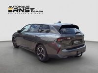 Gebraucht Opel Astra 131 PS (96 kW) 2025 Grau Kombi
