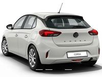 Neu Opel Corsa Edition 101 PS (74 kW) 2026 Weiß Kleinwagen
