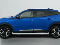 Gebraucht Peugeot 2008 102 PS (75 kW) 2024 Bleu vertigo SUV