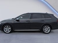 Gebraucht VW Golf Alltrack 200 PS (147 kW) 2024 Kombi