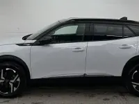 Gebraucht Peugeot e-2008 GTi 100 kW (136 PS) 2024 Okenit weiß SUV