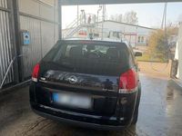 Gebraucht Opel Vectra 120 PS (88 kW) 2006 Schwarz Kombi