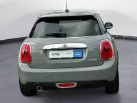 Gebraucht Mini Cooper 136 PS (100 kW) 2019 Grau Kleinwagen