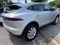 Gebraucht Jaguar E-Pace S 200 PS (147 kW) 2018 Indus/rhodium silver SUV