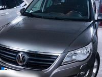 gebraucht VW Tiguan mit AHK