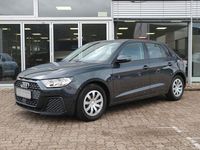 Gebraucht Audi A1 95 PS (69 kW) 2021 Grau SUV