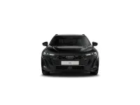 Gebraucht Audi A5 S-Line 367 PS (269 kW) 2025 Schwarz Kombi