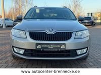 Gebraucht Skoda Octavia Ambition 140 PS (102 kW) 2013 Beige Kombi