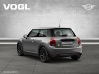 Gebraucht Mini Cooper S 135 kW (184 PS) 2021 Grau Kleinwagen