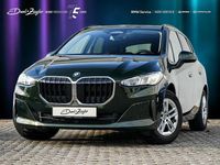 Gebraucht BMW 218 Active Tourer Performance 136 PS (100 kW) 2025 San remo green metalic Van / Kleinbus
