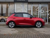 Gebraucht Wey 03 126 PS (92 kW) 2023 Rot SUV