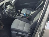 Gebraucht Skoda Superb 129 PS (94 kW) 2011 Gold Kombi