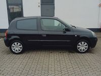 gebraucht Renault Clio II (Campus) 1.2 16V